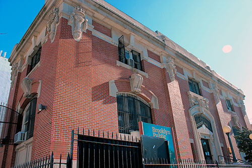 Brooklyn Public Library to sell off Boerum Hill’s Carnegie branch