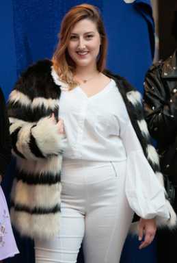 Kings Plaza hosts style challenge for fall season