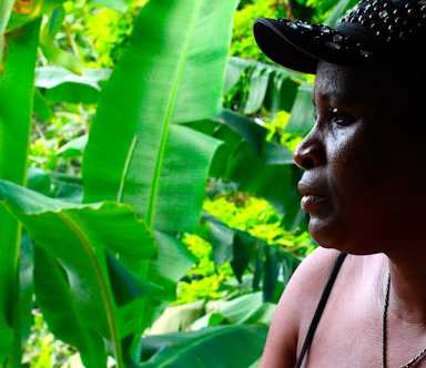 Left behind: Caribbean film shows families torn apart by migration