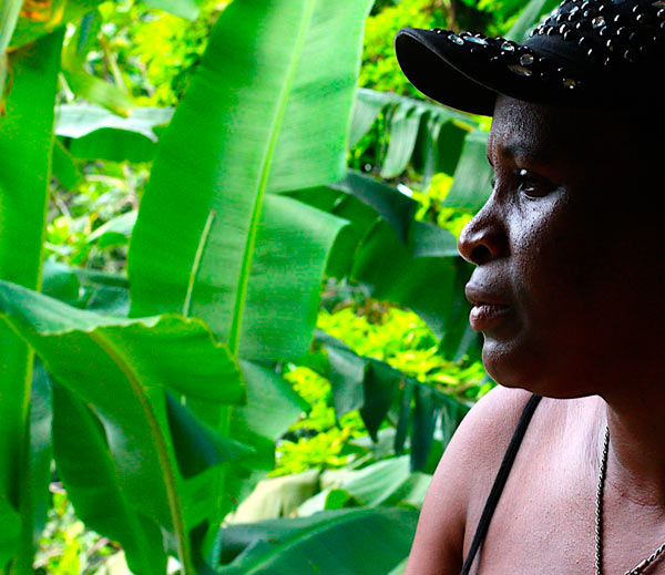 Left behind: Caribbean film shows families torn apart by migration