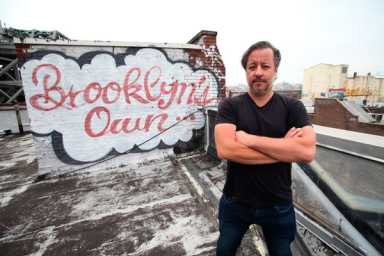 Going indie: New comic shows the borough seceding