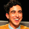 Cold call: Podcaster talks to his haters at live show