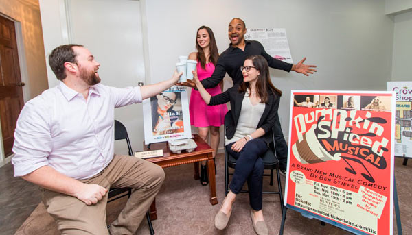 Five things to do in Brooklyn this week!