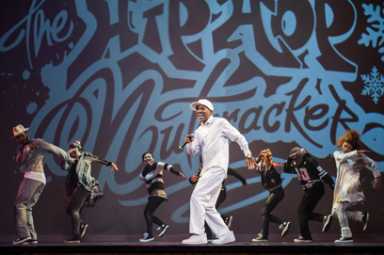 ’Cracking up: Five more Nutcrackers in Brooklyn
