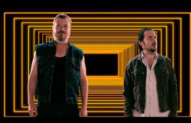 Slice and spice: Short film collection presented in Smell-O-Vision
