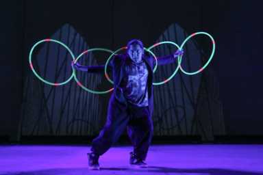 ‘Nut’ again!: ‘Brooklyn Nutcracker’ returns, better than ever