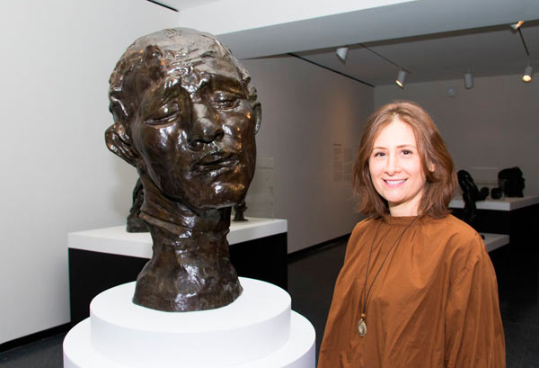 Moving statues: Show celebrates Rodin’s emotionally expressive sculptures