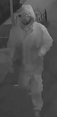 Man wanted for attempted rape in Bath Beach