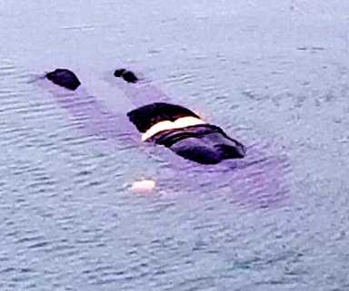 Local spots body floating in Sheepshead Bay