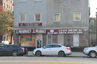 CB15 rejects developer’s bid to expand Avenue P medical center