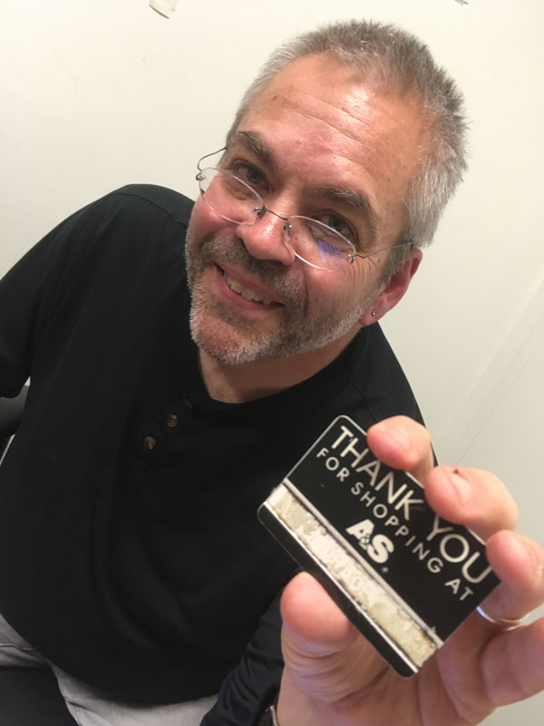 What killed the A&S name? How about ‘Miracle on 34th Street’?