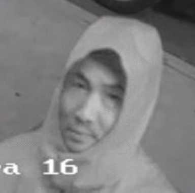 Man wanted for vandalizing Bay Ridge mosque