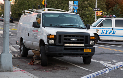 Brighton Beach man killed after being struck and dragged in road rage incident