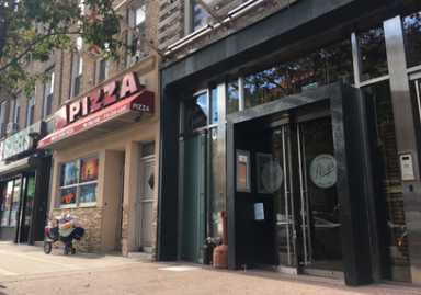 Sliced! Patsy’s to open Bay Ridge location next door to family-owned pizzeria