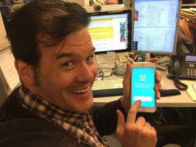 Bridging the app! New technology connects Slope small-business owners directly with customers