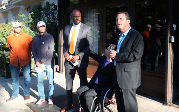 Looking out for the little guy: City to help mom-and-pops meet accessibility codes after series of suits