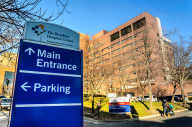 Before LICH pitch, Brooklyn Hospital bounced back from bankruptcy
