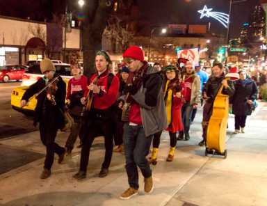 Five things to do in Brooklyn this week!