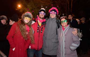Going out with a bang! Your guide to Brooklyn’s best New Year’s Eve parties
