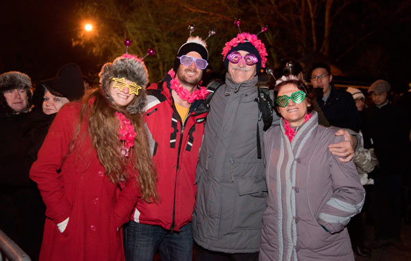Going out with a bang! Your guide to Brooklyn’s best New Year’s Eve parties