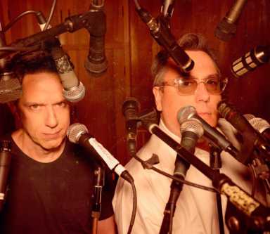Double the ‘Fun’: They Might Be Giants launch ‘I Like Fun’ at pair of year-end shows