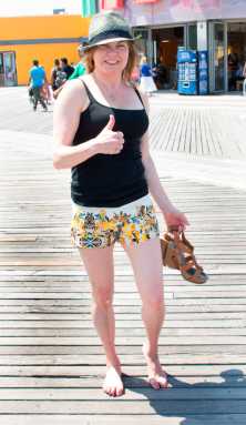 Five ways to re-re-purpose Boardwalk timber