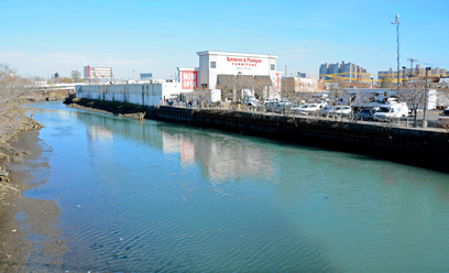 Raw Deal! State blocks plan to use oysters to clean up Coney Island Creek