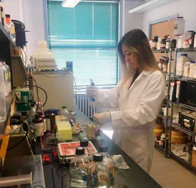 The Big Bang in BioTech