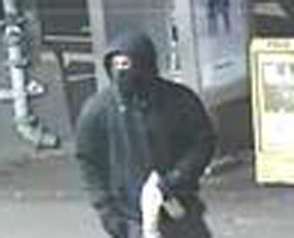 Two men wanted by police for questioning in Coney Island arson