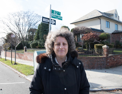 Neighborly complaints: Locals have mixed reactions to new Dyker Heights neighborhood crime watch
