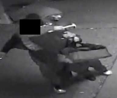 Police: Brute batters man with hammer in Boerum Hill