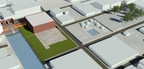 Double D-saster! Gowanus pool could shut for nine years under Feds’ closure plan, says city