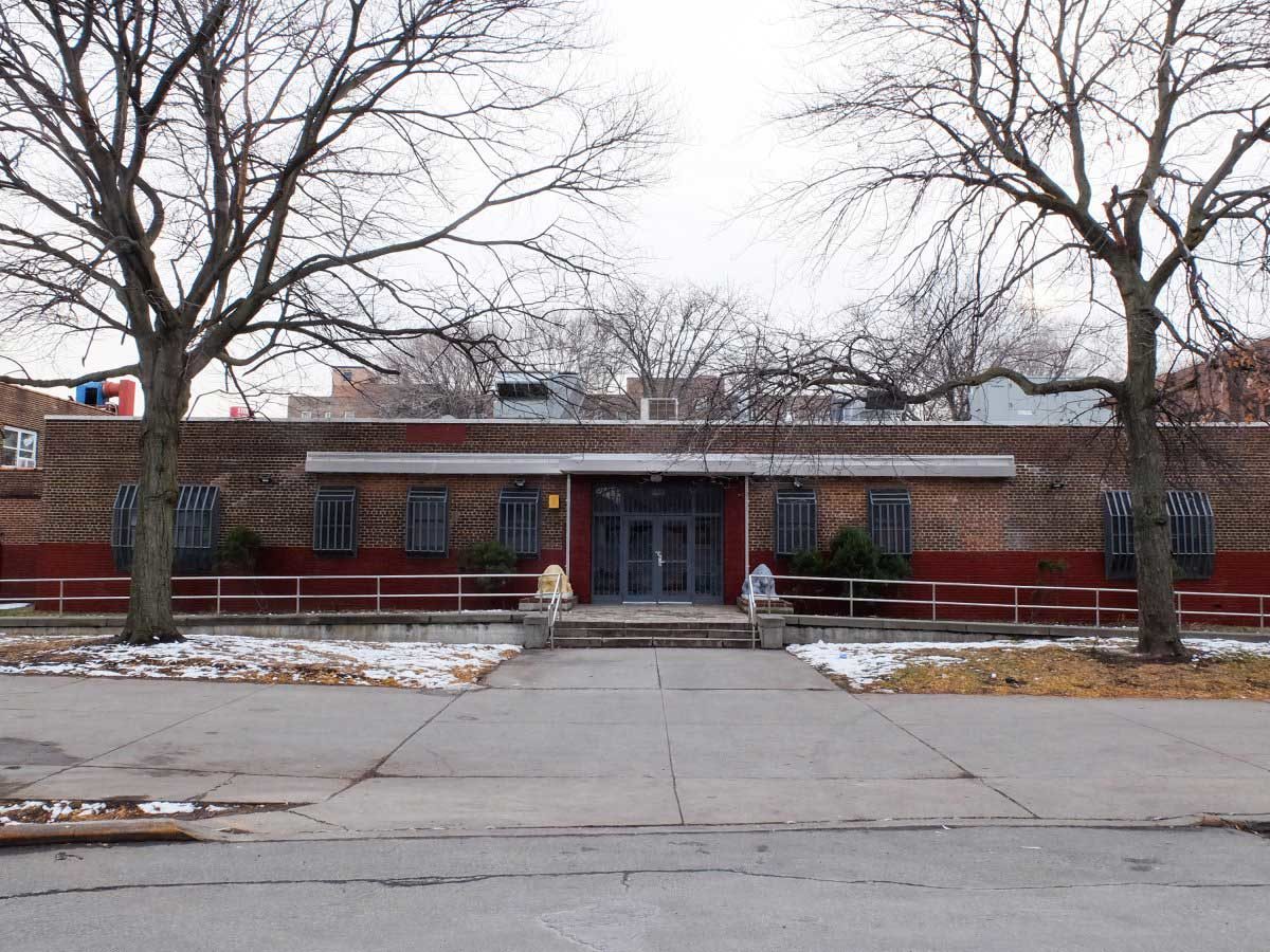 Senior center destroyed by Sandy to reopen in Red Hook