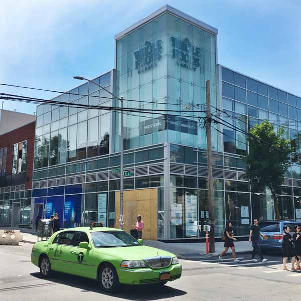 Finally on the market: Williamsburg Whole Foods opening in July