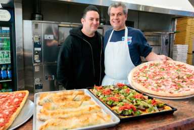Pizza mitzvah! Marine Park pizzeria goes kosher