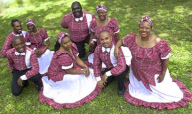 Old Time Grand Market brings Caribbean-style Christmas to Canarsie