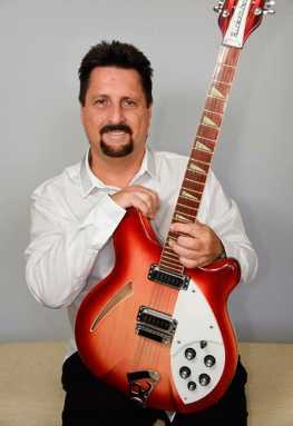 Old Bay! Sheepshead Bay Rockers reunite for 25th annual concert