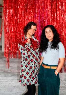 Making room: Group provides exhibit space for local artists