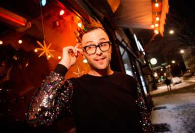 Five things to do in Brooklyn this week!