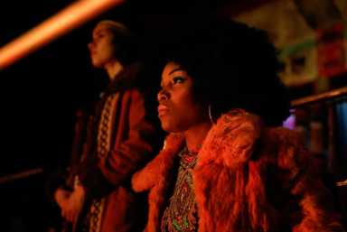 The Experience: ‘Hendrix Project’ recreates 1969 concert