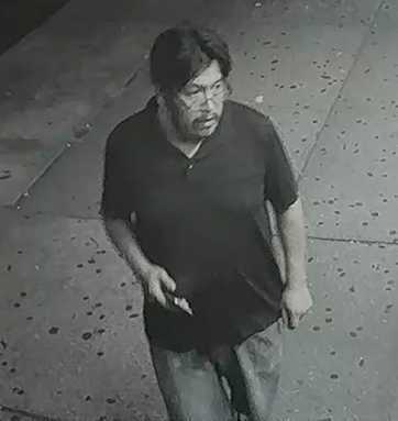 Two men wanted for allegedly assaulting man with baseball bat