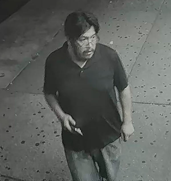 Two men wanted for allegedly assaulting man with baseball bat
