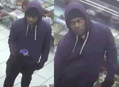 Police looking for suspect in five armed robberies across Bensonhurst and Gravesend