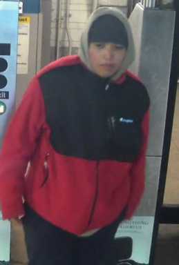 Man wanted for grabbing woman’s buttocks at 86th Street subway station