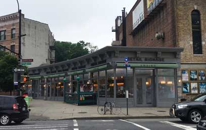 Sweet scoop! Local creamery coming to historic low-rise building in Slope