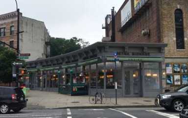 Sweet scoop! Local creamery coming to historic low-rise building in Slope