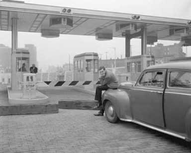 Rode to glory: Vehicles remembered for their record rides in the Borough of Kings