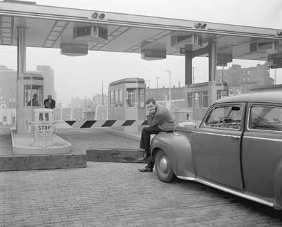 Rode to glory: Vehicles remembered for their record rides in the Borough of Kings