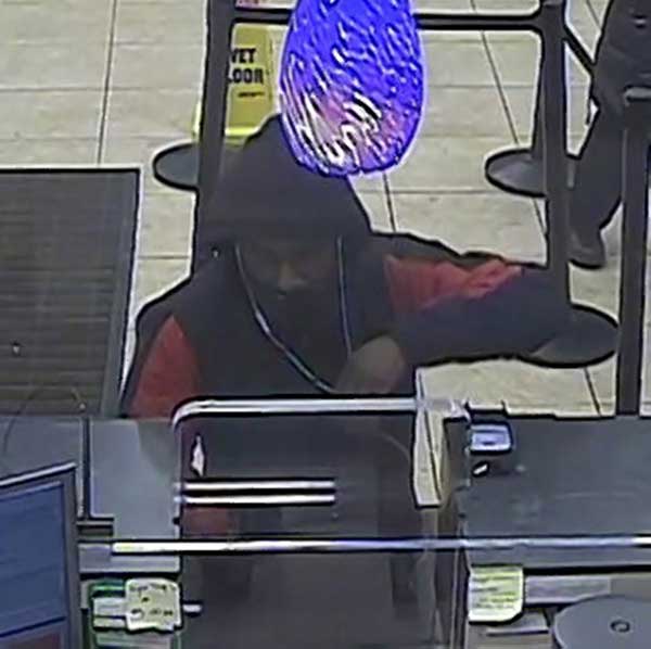 Note-passing fiend swipes green from Boerum Hill bank