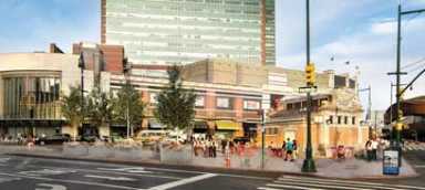 Not this ‘Times’: Local leaders slam transit honchos for ignoring feedback on plaza redesign